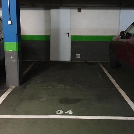 Appartamento Ayuntamiento - Precioso Con Parking Y Wifi Oviedo Esterno foto